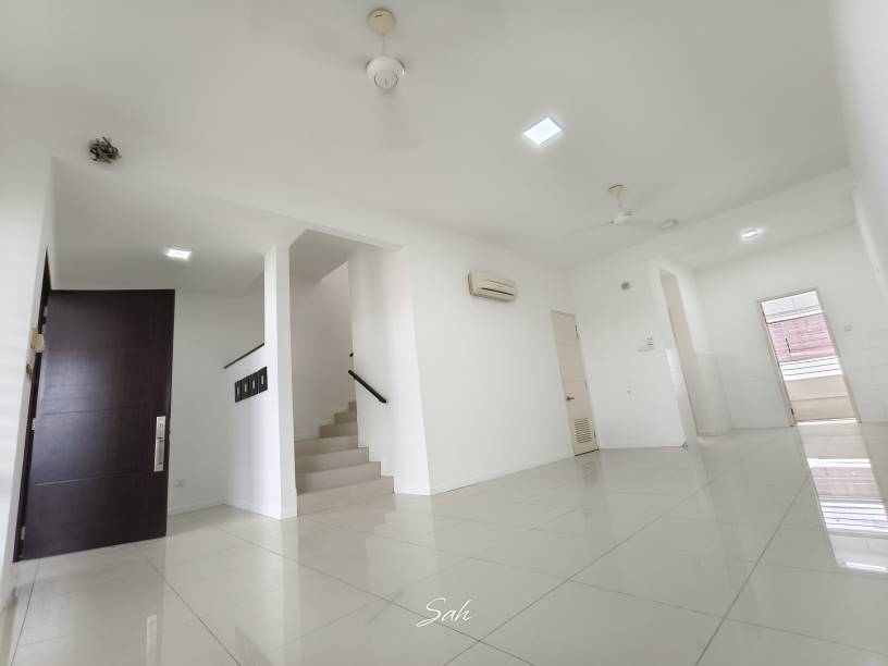 Fairfield Residences, Tropicana Heights - photo 3