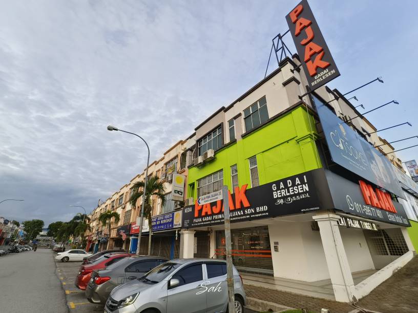 Prima Saujana, Kajang - photo 3