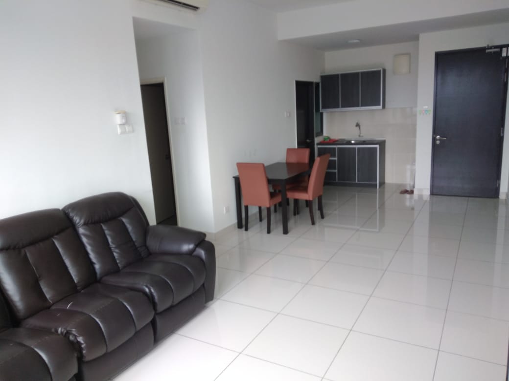 Kiara Plaza Service Apartment - photo 3