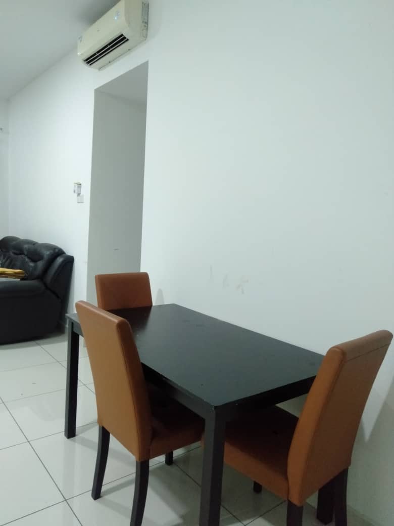 Kiara Plaza Service Apartment - photo 4