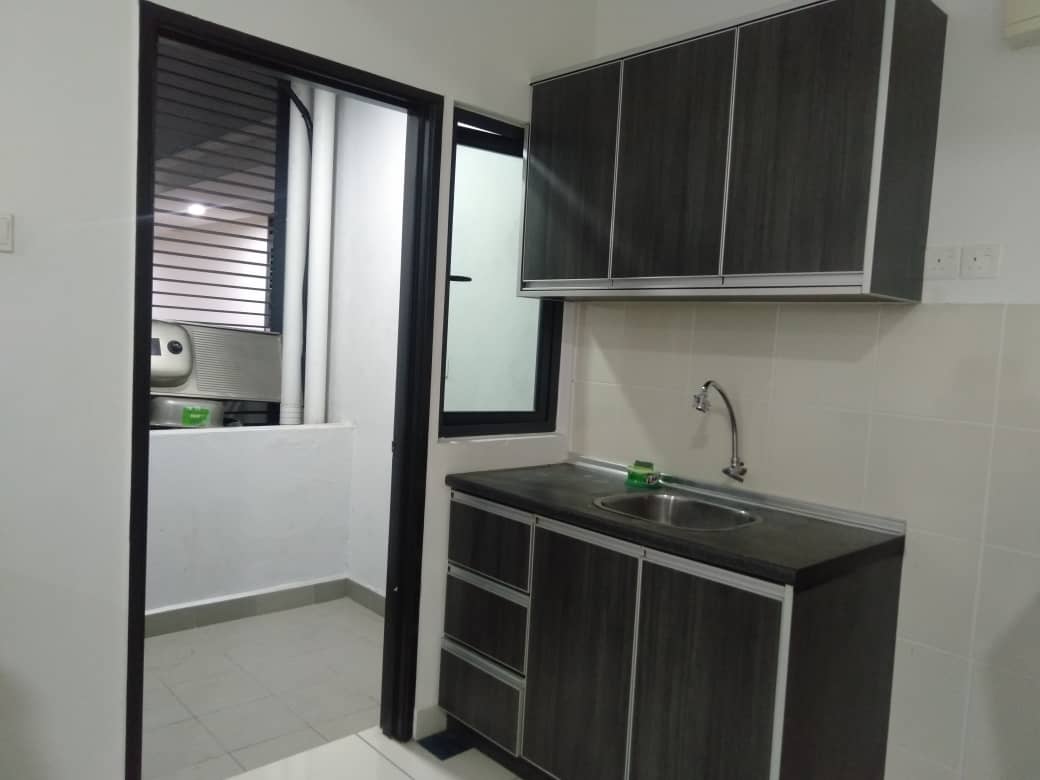 Kiara Plaza Service Apartment - photo 7