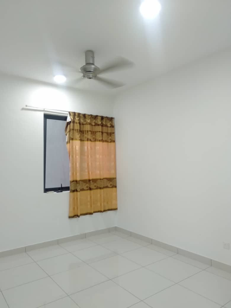 Kiara Plaza Service Apartment - photo 11