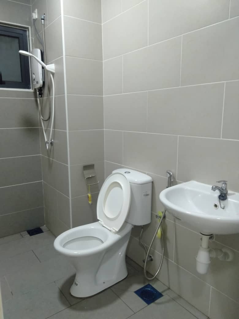 Kiara Plaza Service Apartment - photo 12