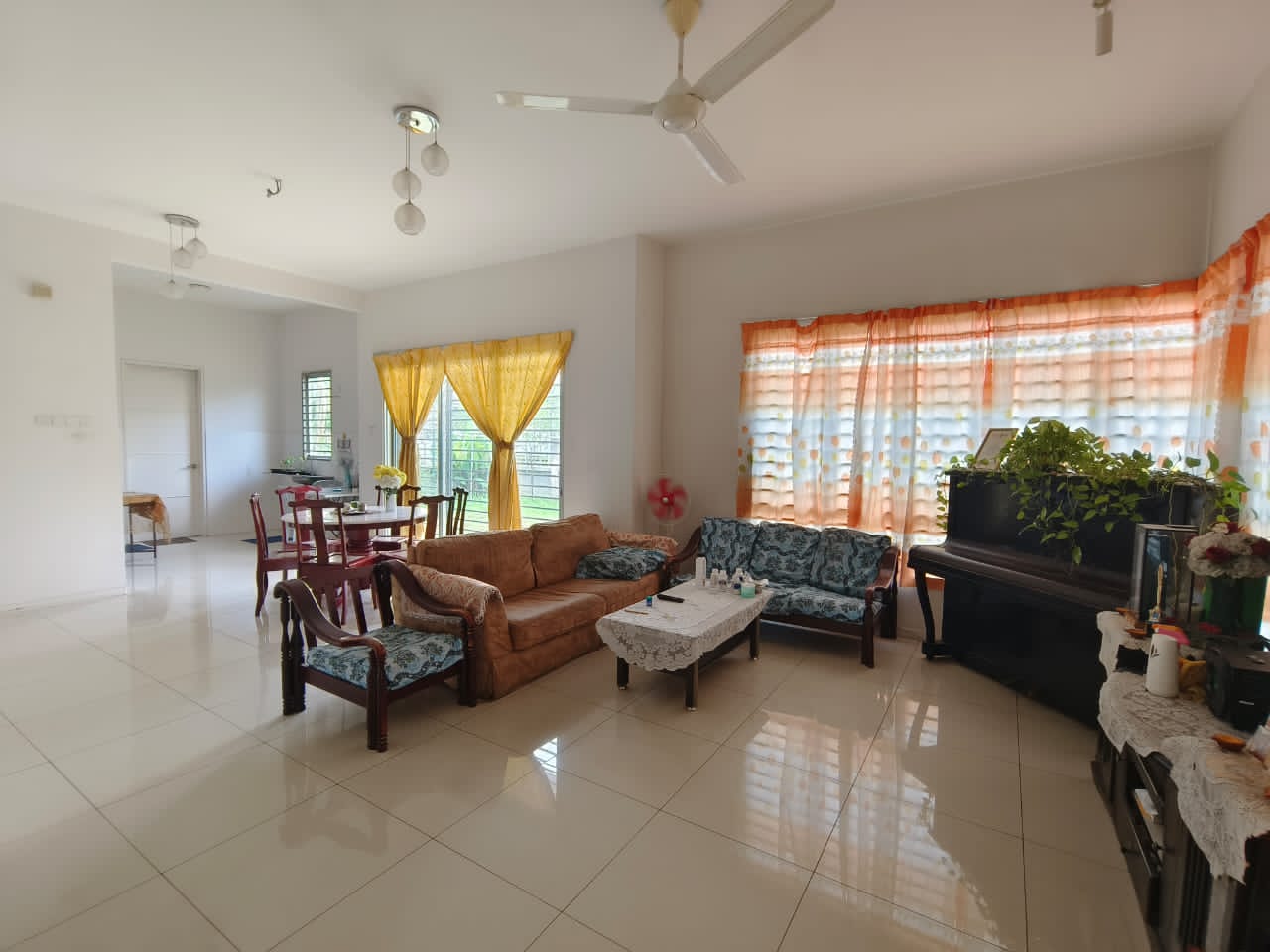 Fairfield Residences, Tropicana Heights - photo 4