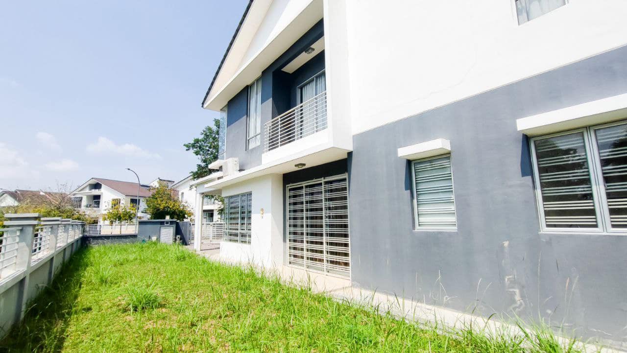 Fairfield Residences, Tropicana Heights - photo 7