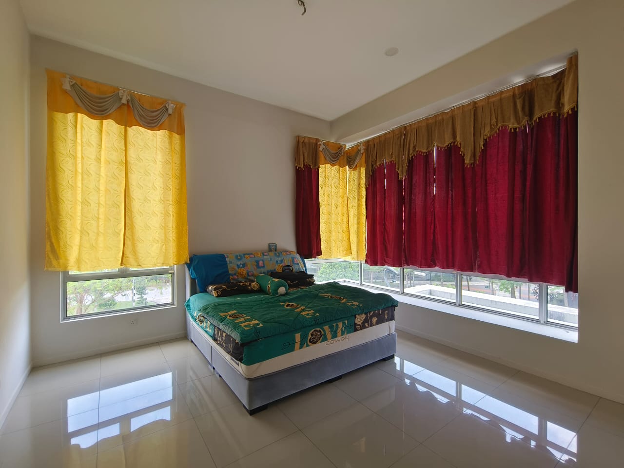 Fairfield Residences, Tropicana Heights - photo 8