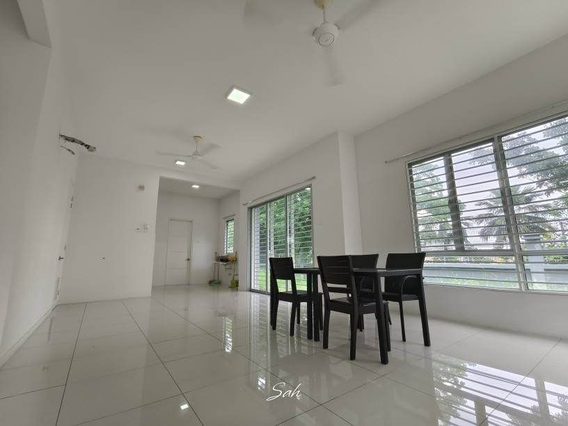 Fairfield Residences, Tropicana Heights - photo 3
