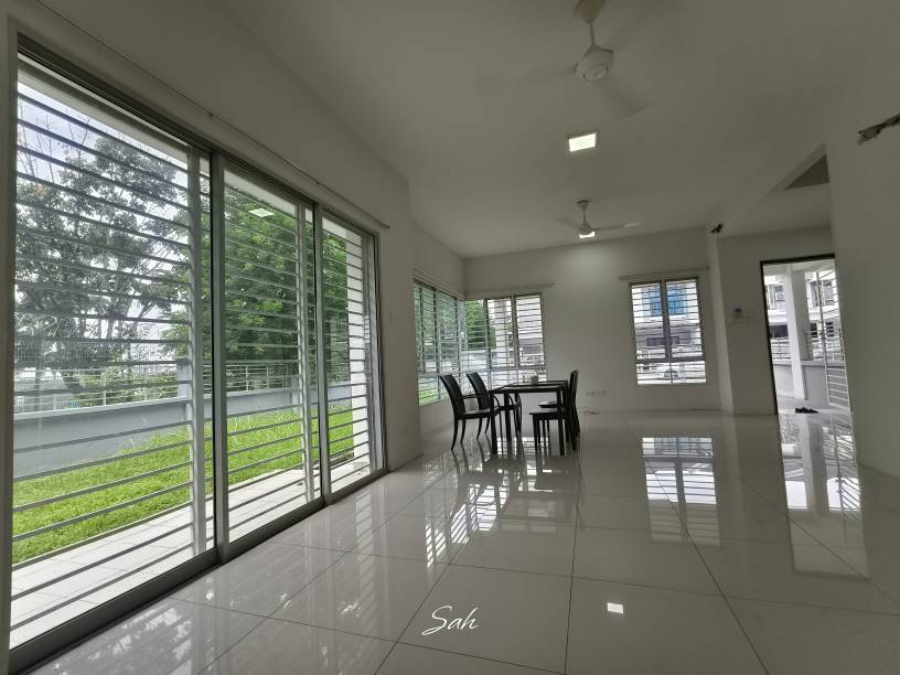 Fairfield Residences, Tropicana Heights - photo 8