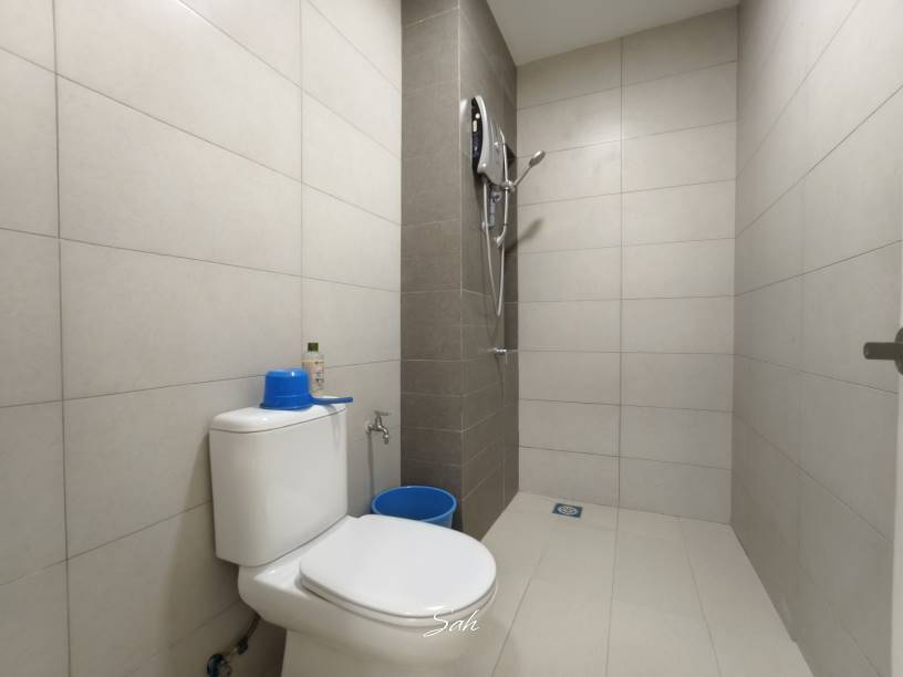 Fairfield Residences, Tropicana Heights - photo 10