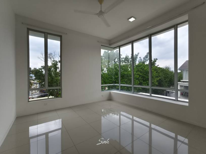 Fairfield Residences, Tropicana Heights - photo 12
