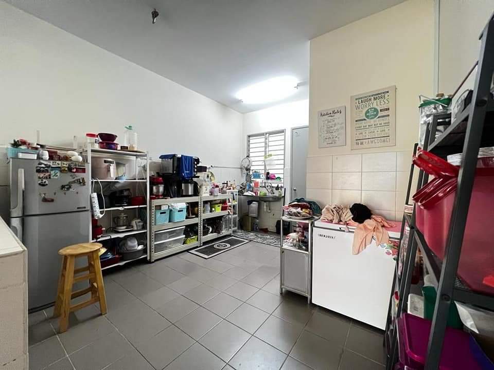 TTDI Grove, Kajang - photo 3