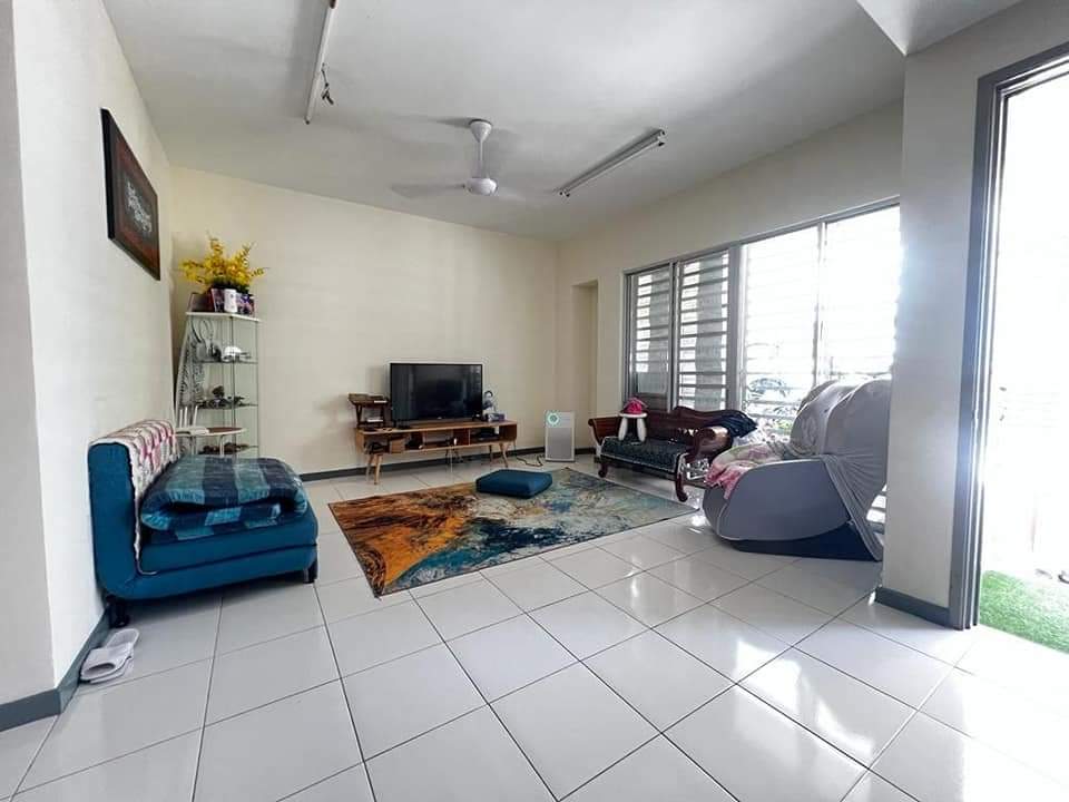 TTDI Grove, Kajang - photo 4