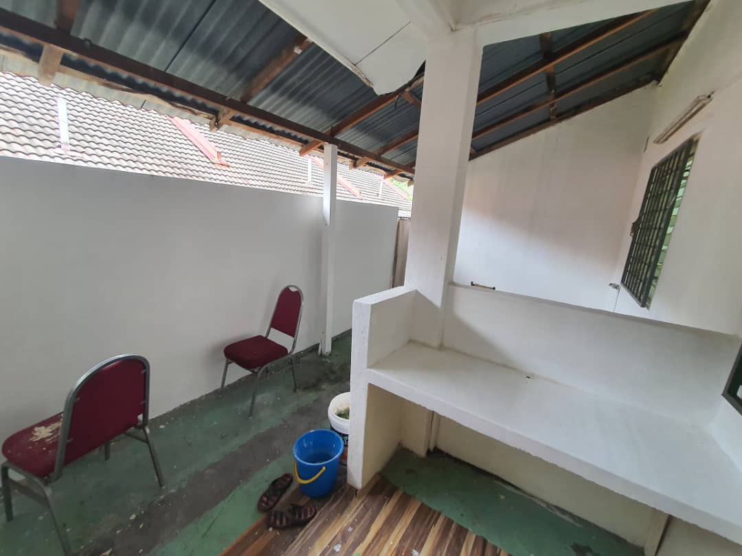 Taman Bukit Semenyih - photo 12