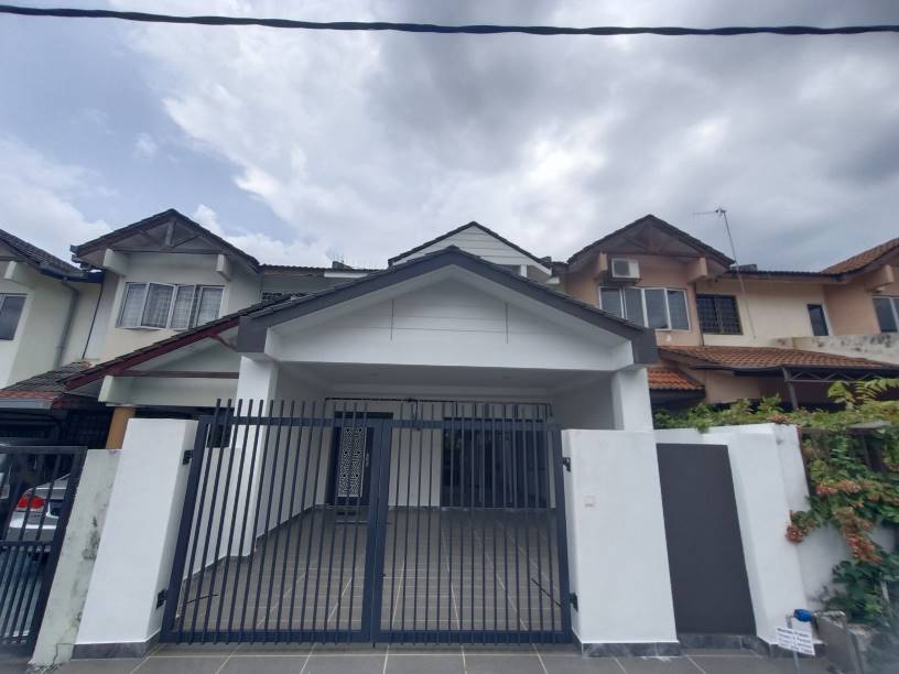 Taman Bukit Permai, Kajang - photo 11