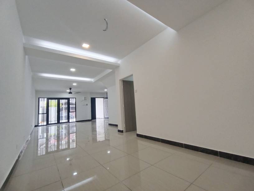 Taman Kajang Sentral, Kajang - photo 3