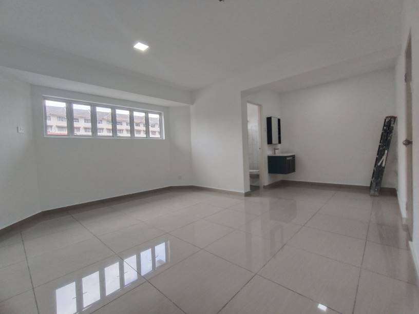 Taman Kajang Sentral, Kajang - photo 6