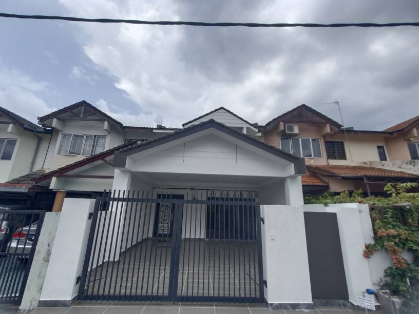 Taman Kajang Sentral, Kajang - photo 12