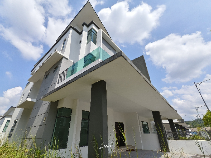 Saujana Heights, Taman Puncak Saujana - photo 3