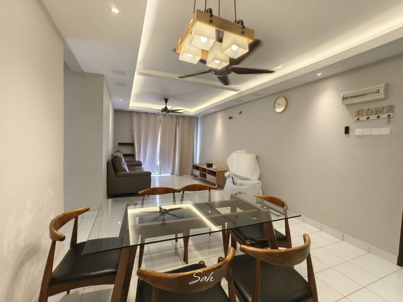 Villa Residence, Goodview Heights - photo 7