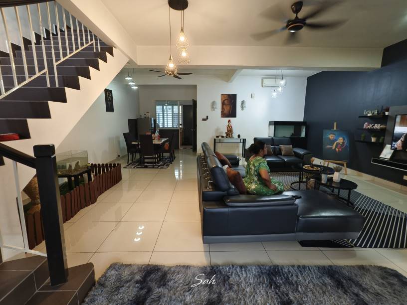 Taman Tiara East - photo 3