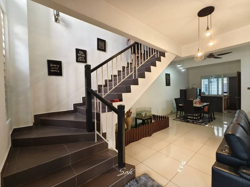 Taman Tiara East - photo 4