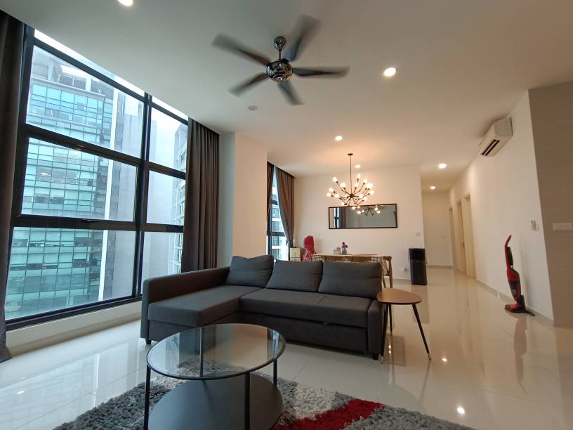 Mirage Residence - photo 2