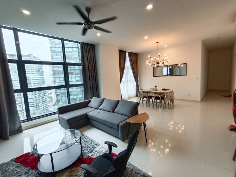 Mirage Residence - photo 3