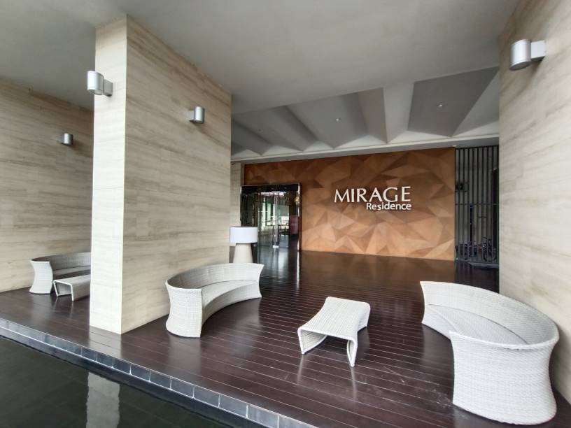Mirage Residence - photo 12