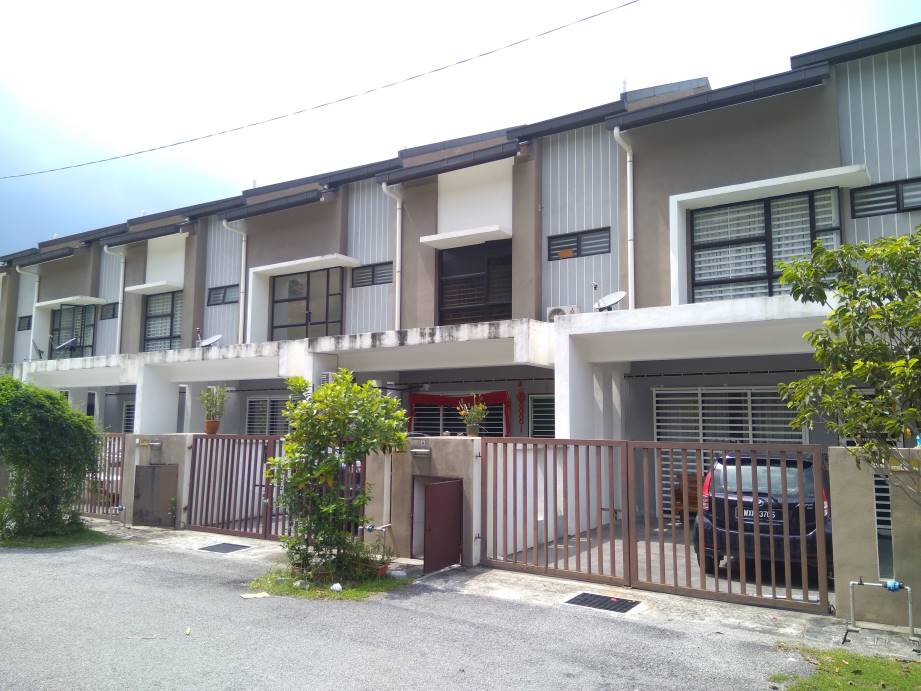 Bandar Teknologi Kajang - photo 2