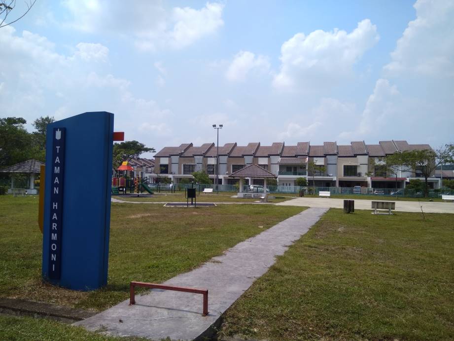 Bandar Teknologi Kajang - photo 11