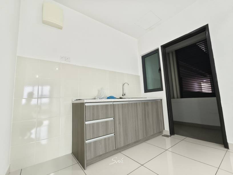 Kiara Plaza Service Apartment - photo 3