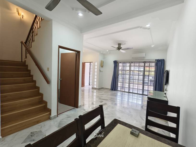 Taman Kajang Prima - photo 3