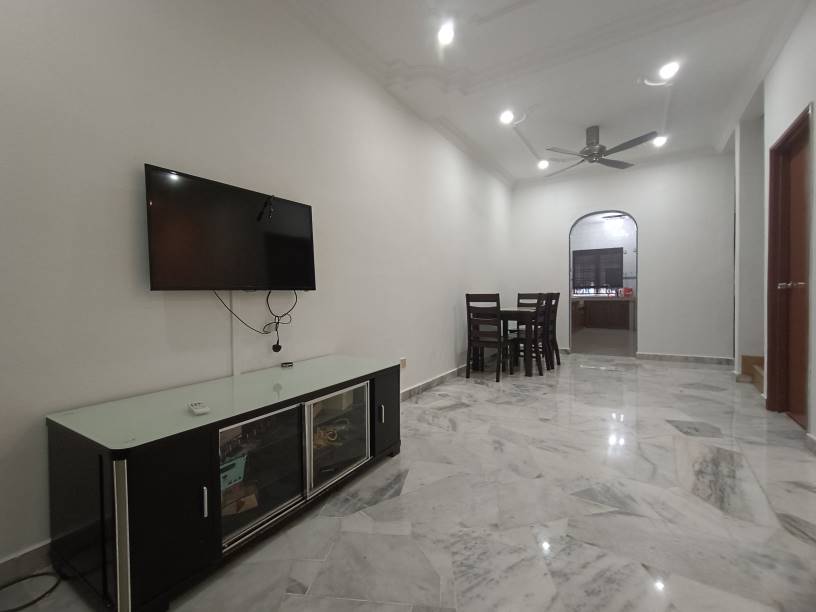 Taman Kajang Prima - photo 6