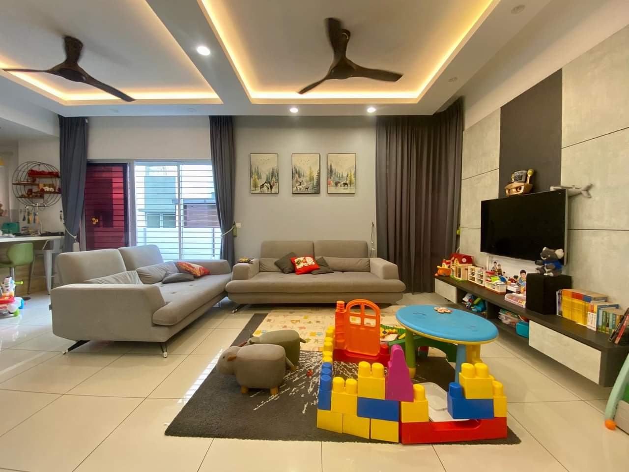 Tropicana Heights - photo 2