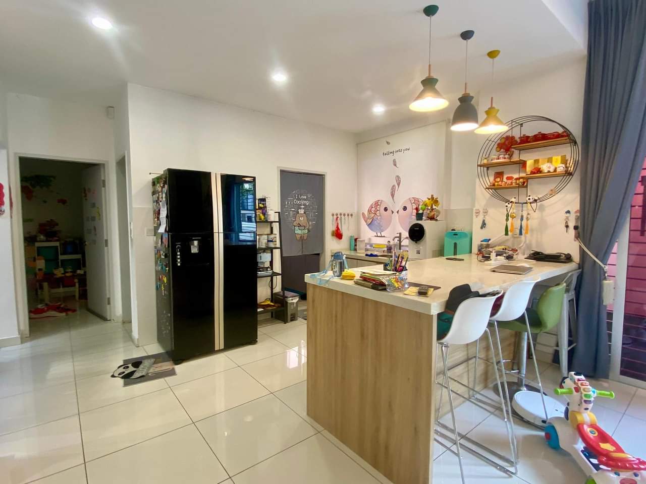 Tropicana Heights - photo 3
