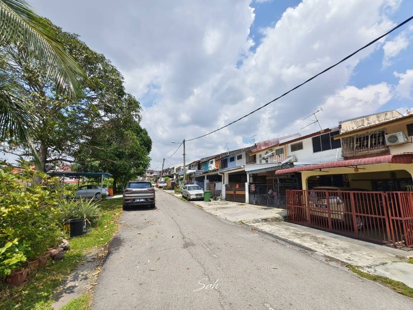 Taman Kajang Baru - photo 10