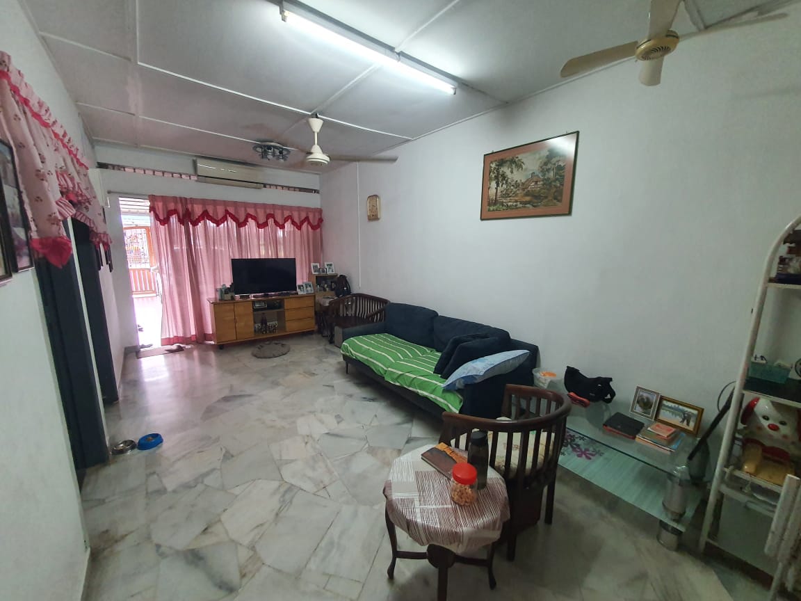 Taman Desa Semenyih - photo 3
