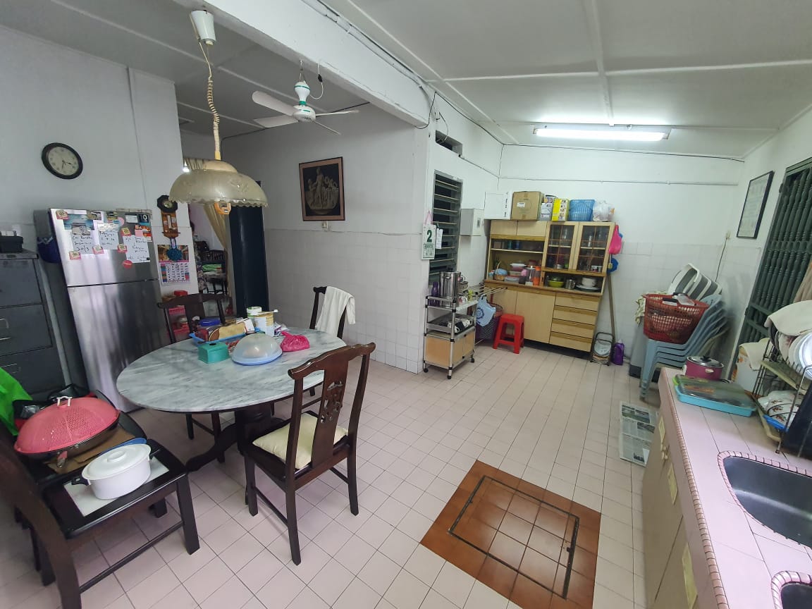 Taman Desa Semenyih - photo 6