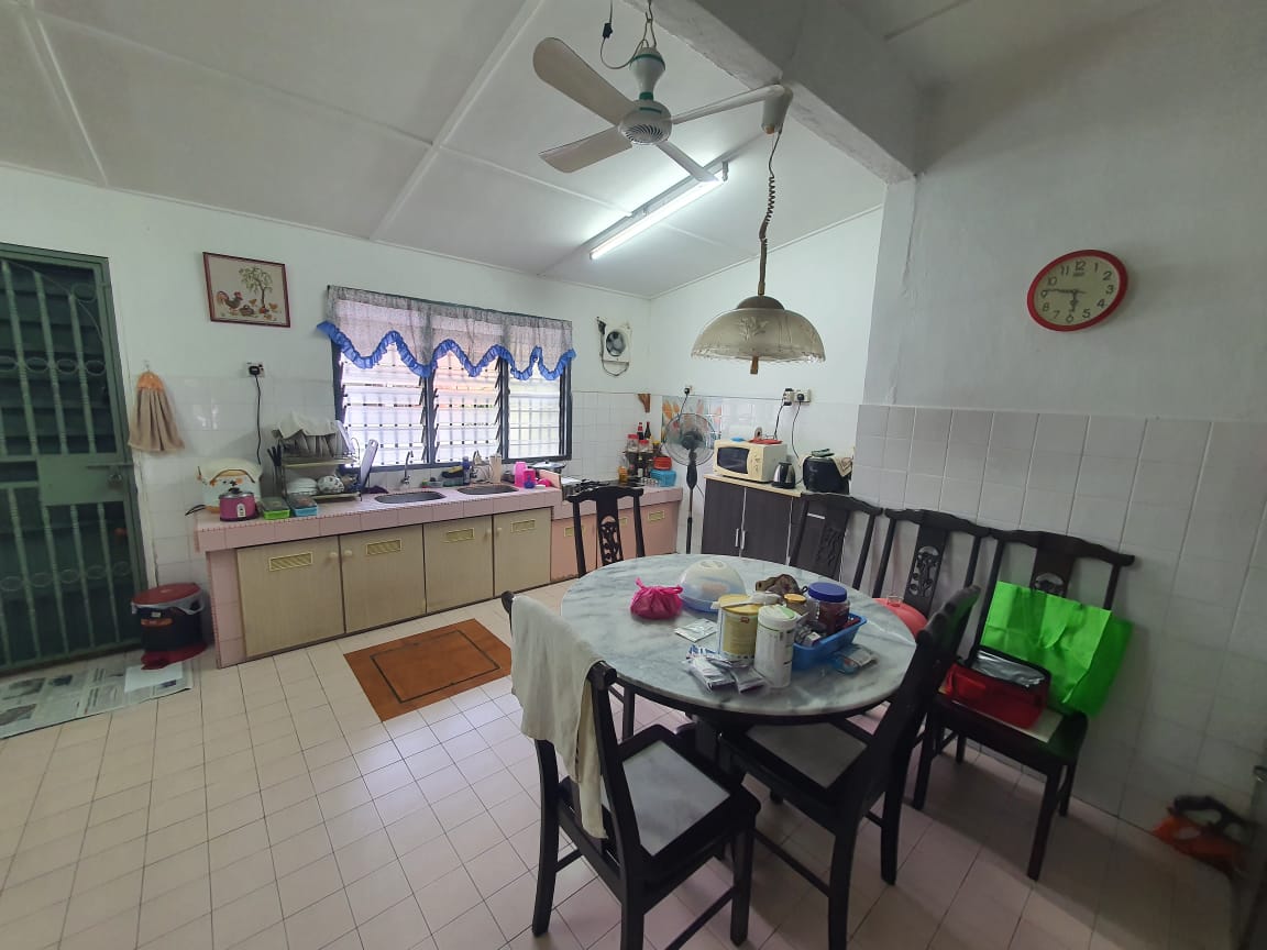 Taman Desa Semenyih - photo 7