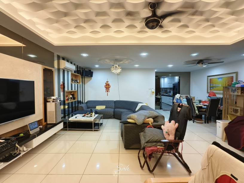 Taman Tiara East - photo 2