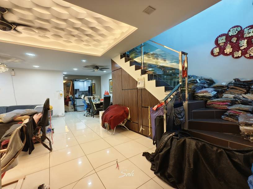 Taman Tiara East - photo 3