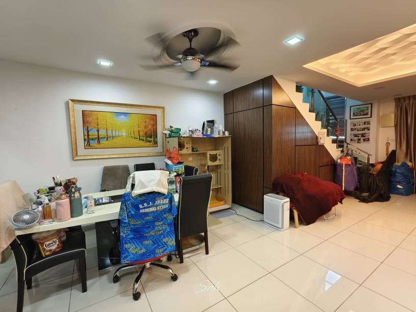 Taman Tiara East - photo 11