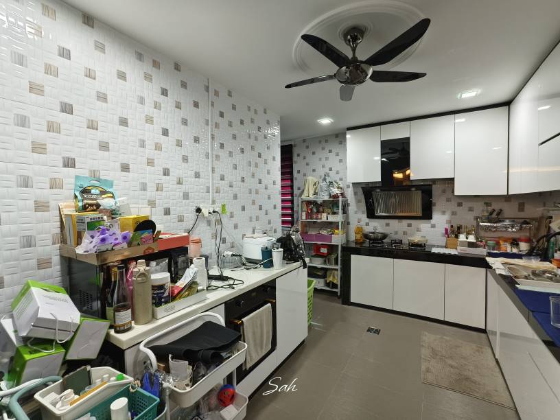 Taman Tiara East - photo 13