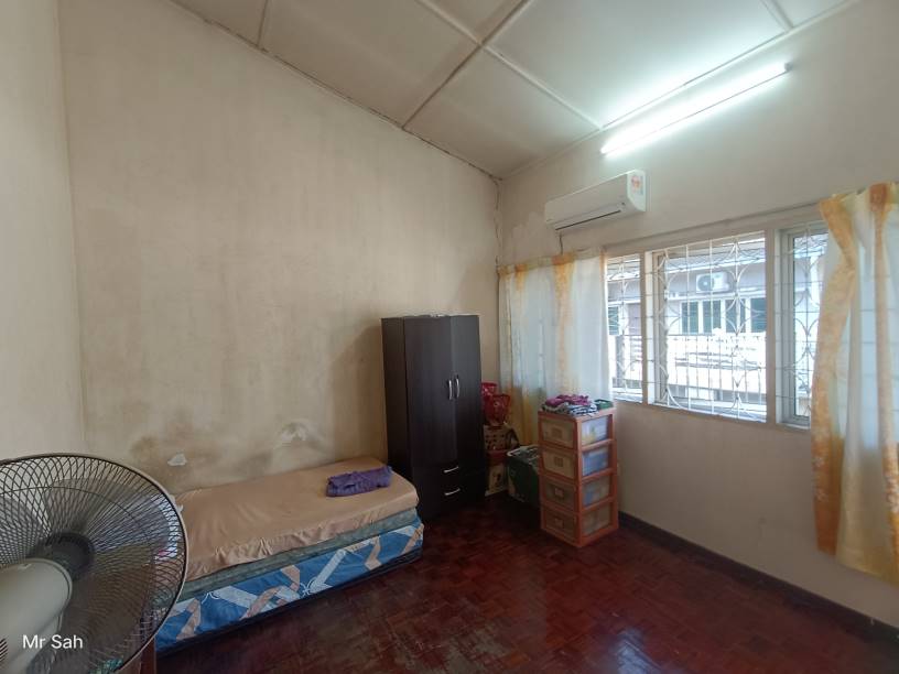 Taman Sri Reko, Kajang - photo 8