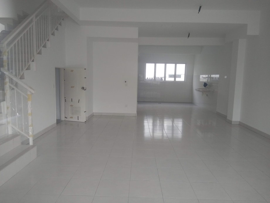Setia Ecohill - photo 3