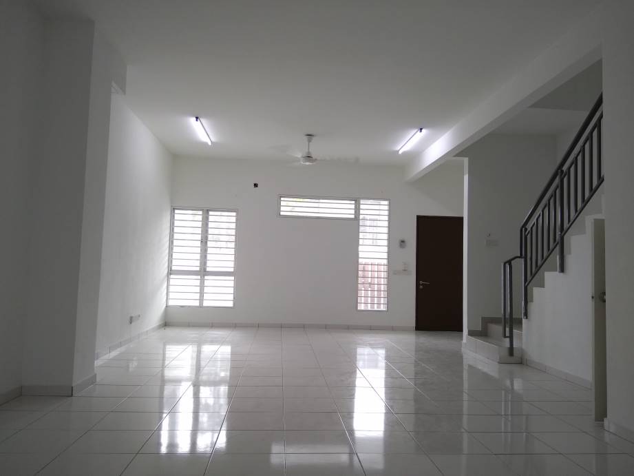 Setia Ecohill - photo 4