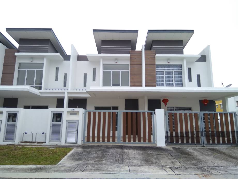 Setia Ecohill - photo 2