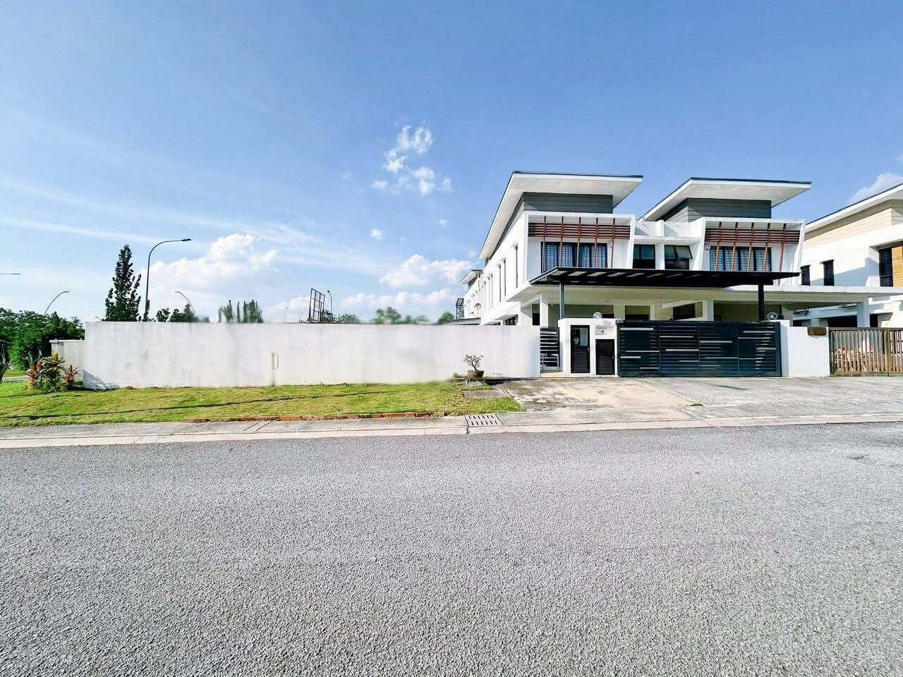 Setia Ecohill 2 - photo 2
