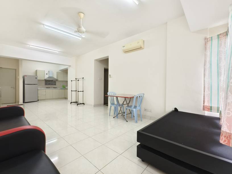 The Residence 2 - photo 2