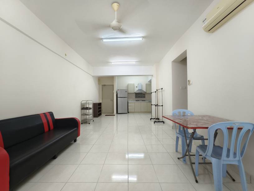 The Residence 2 - photo 4